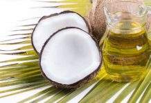6 Coconut Oil Beauty Hacks That Are Worth Trying