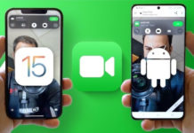 Apple and how to FaceTime on Android devices
