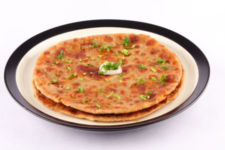 7 Types Of Parathas That Are Every Pakistanis Favourite