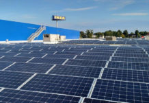 IKEA to start selling renewable energy to households now