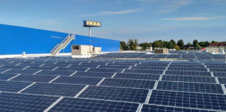 IKEA to start selling renewable energy to households now