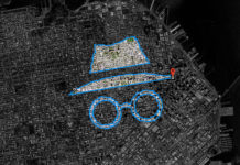 what incognito mode does and does not