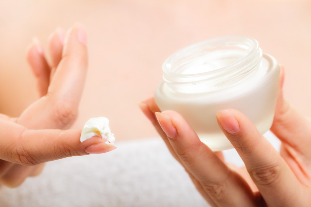 Skincare Secrets