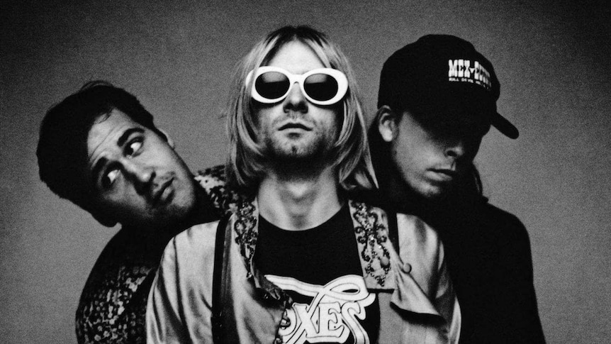 nirvana being sued by spencer 