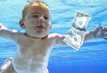 nirvana being sued by elden over old album cover