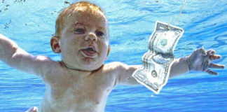 nirvana being sued by elden over old album cover