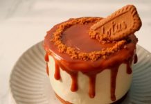 5 Lotus Cheesecake Desserts To Try In Karachi