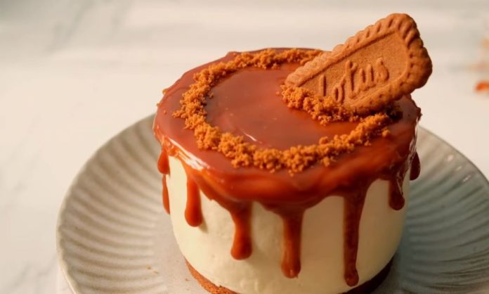 5 Lotus Cheesecake Desserts To Try In Karachi