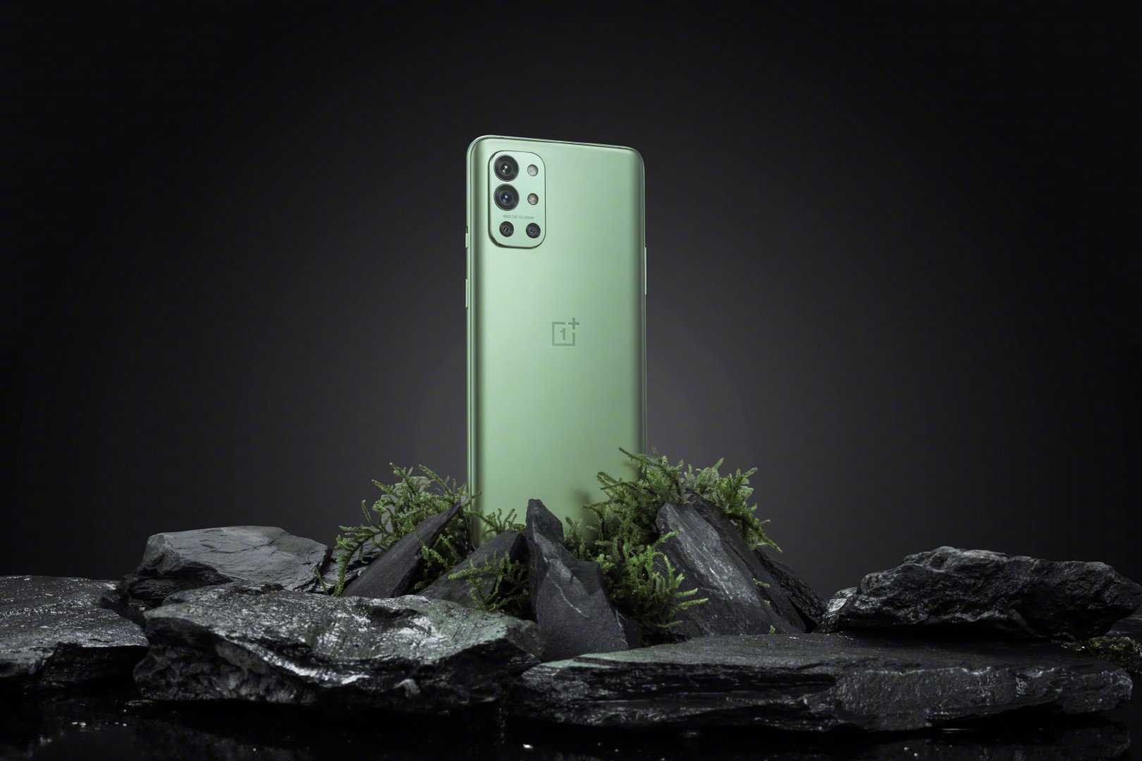 oxygenOS 12 coming to OnePlus 9 RT