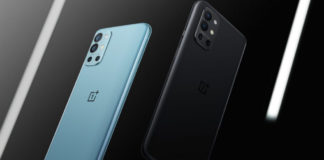 OnePlus 9 RT releasing soon with OxygenOS 12