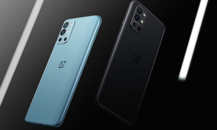 OnePlus 9 RT releasing soon with OxygenOS 12