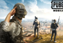 pubg mobile and Pakistan server issues