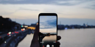 phone photography and mistakes to avoid