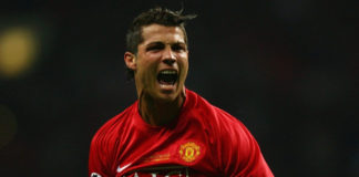 Christiano Ronaldo Coming back to ManU