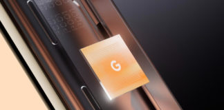 Samsung To Manufacture Google Tensor Chip For Smartphones