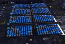 Samsung as number 1 semiconductor manufacturer