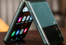 Samsung Galaxy z Flip 3 has just been announced