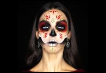 This Young Pakistani Makeup Artist Has Left Everyone Stunned