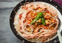7 Places To Get The Best Singaporean Rice In Karachi