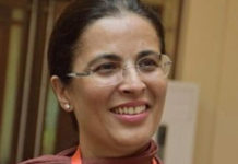 First female supreme court judge been appointed