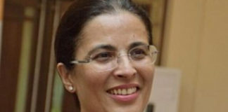 First female supreme court judge been appointed