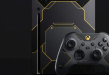 Halo themed Xbox limited edition coming soon