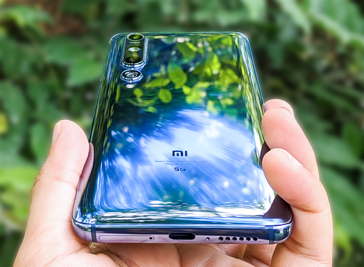 not using the brand anymore by Xiaomi