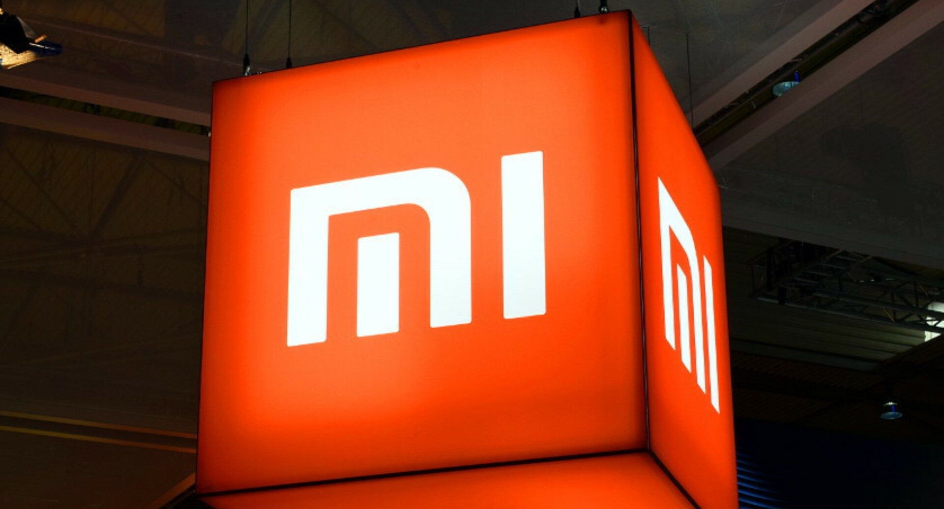 xiaomi getting rid of the mi branding