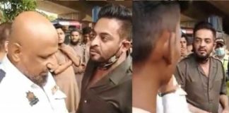 aamir liaquat