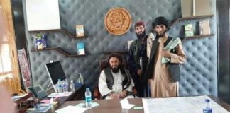 Afghanistan, Pakistan, taliban