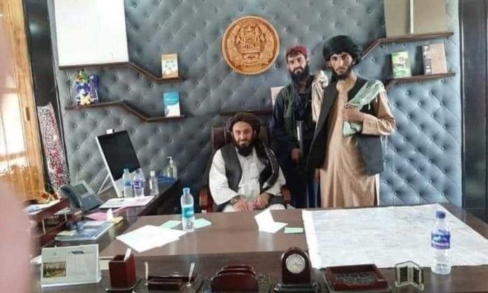 Afghanistan, Pakistan, taliban