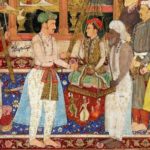 ptv series mughal emperor babur ghalib