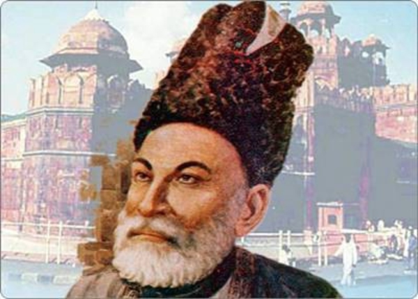 ptv series mughal emperor babur ghalib