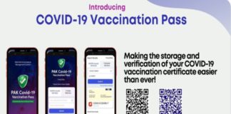covid-19 digital vaccination pass app
