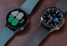 samsung galaxy watch 4 body fat