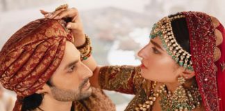 theme-based photoshoots ayeza khan danish taimoor