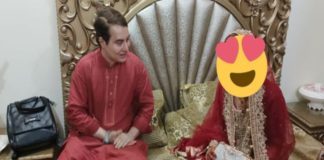 nasir khan jan married