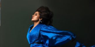 sohai ali abro photoshoot people magazine