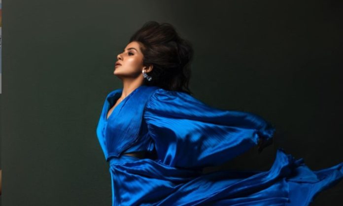 sohai ali abro photoshoot people magazine