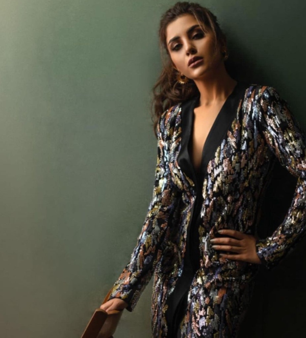 sohai ali abro photoshoot people magazine