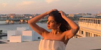 ayesha omar post hate