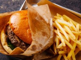 8 Underrated Burger Joints In Karachi You Need To Try ASAP