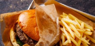 8 Underrated Burger Joints In Karachi You Need To Try ASAP