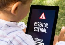 protect child inappropriate content