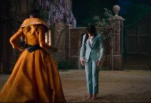 Upcoming Cinderella Movie