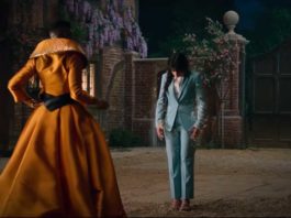 Upcoming Cinderella Movie
