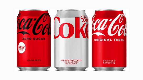 coca cola smart packaging can