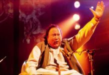 nfak songs used bollywood
