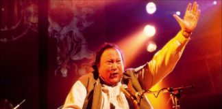 nfak songs used bollywood