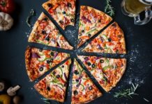 5 Underrated Pizza Places In Karachi That Are Worth Trying